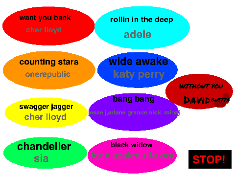 BEST MUSIC EVER!!!!!!!!!!!! remix