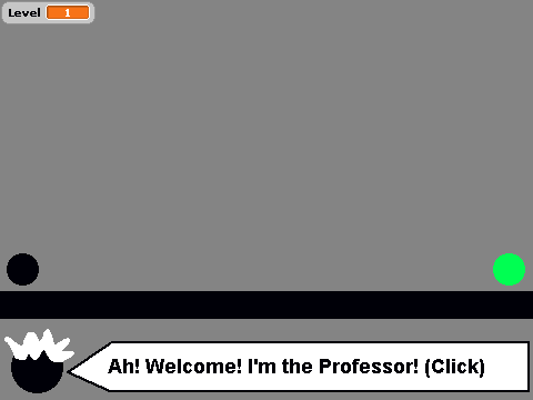 The Professor's Lab BETA