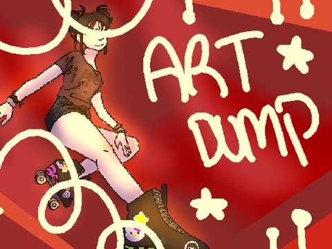  ☆『 go-kart dump 』