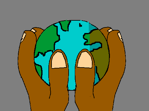 Hands For Orlando- remix Part 20 