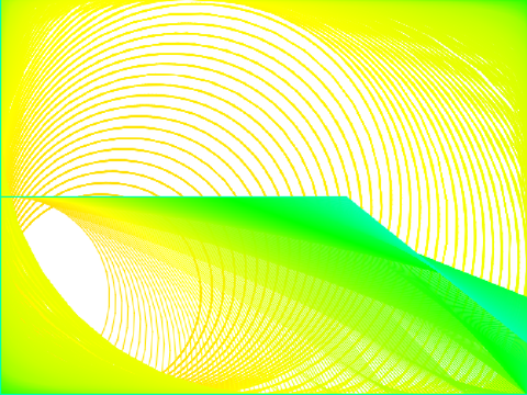 ペン実験