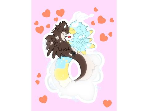 more arts yeah