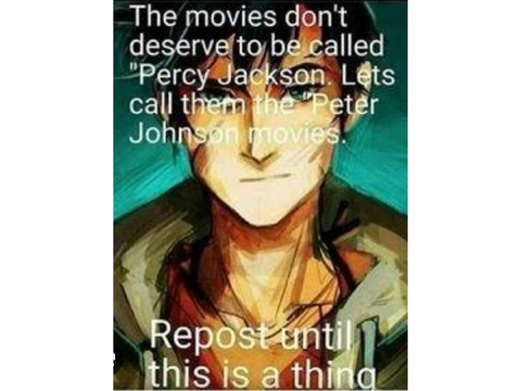 PJO FANS PLS REMIXXXX 