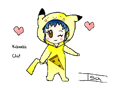 Drawing competition! remix