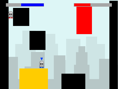Robot Tag (Multiplayer) w cheats