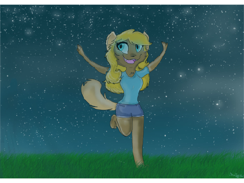 AT (CarrotCat)