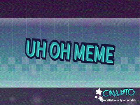 FW// camera test + ORIGINAL MEME TEMPLATE || uh oh 