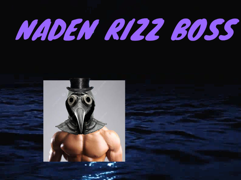 Naden Rizz Boss v1.02