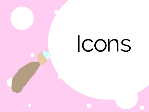 Pusheen Cat Icon Requests♡ remix