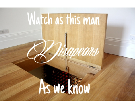 Trapdoor~