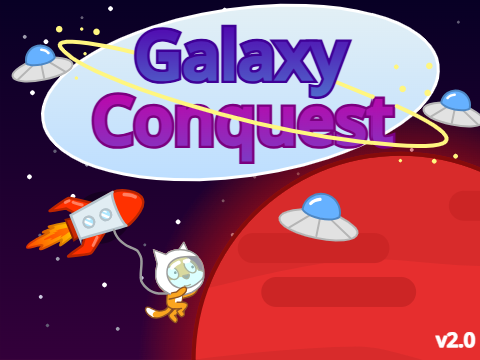 Galaxy Conquest v2.0