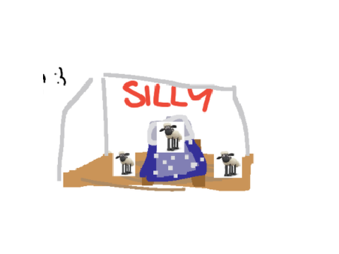 when the shauns