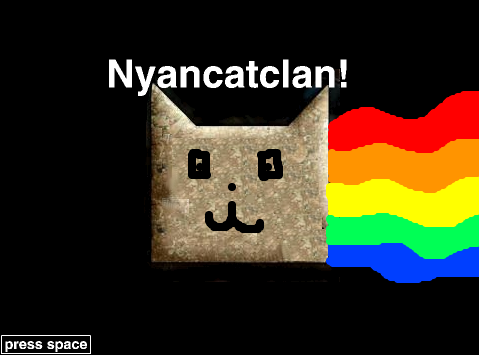 Make Your Own Clan Symbol Contest entry