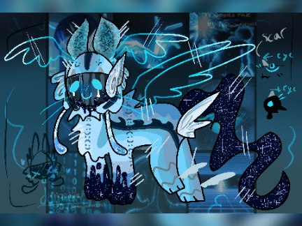 D4D Entry 2/2