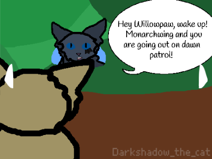 Continue this comic! remix #3