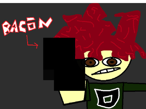bacon thing