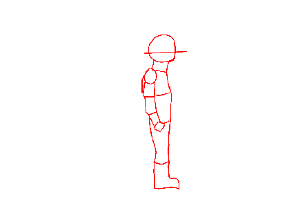 animation test // wip