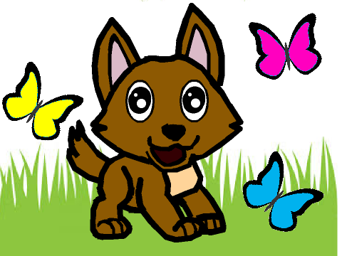 CC~Little dog remix
