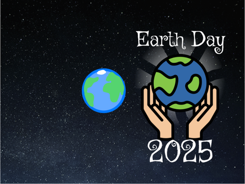 Earth Day !!
