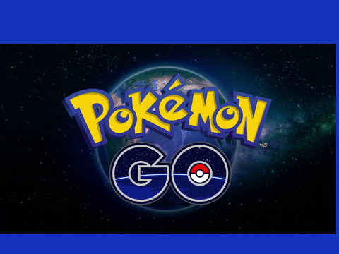 pokemon go trailer (by STGM)