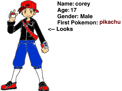 Pokemon Bio remix