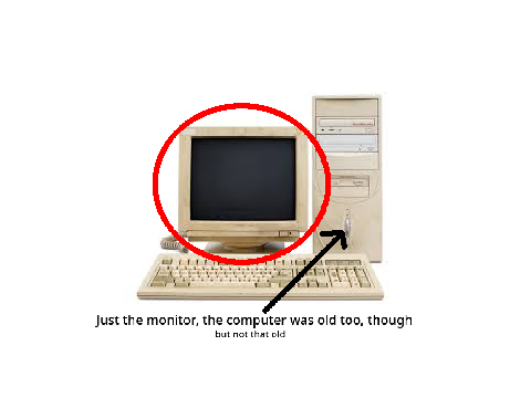 I had one of these when I was a kid
