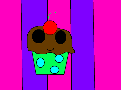 Cupcake Heavan