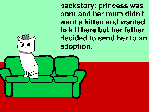 trying for princess (do you have to change the name?)