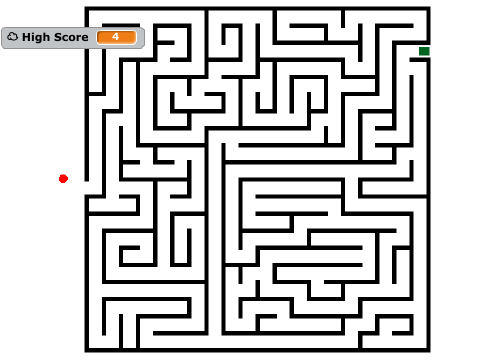 Maze
