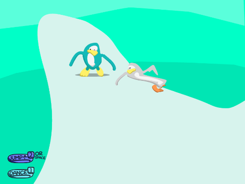 DIGITAL PENGUINS 2