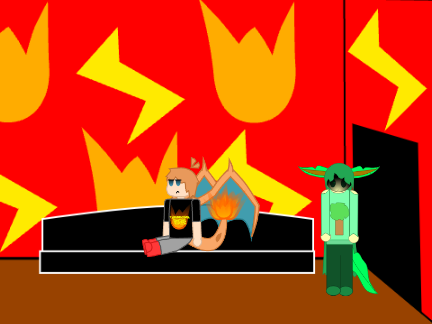 Relaxation [With A Steak] (5)