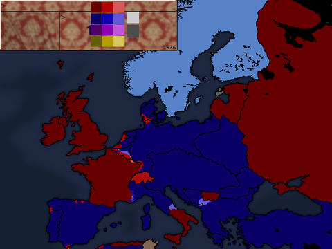 1836 RP remix