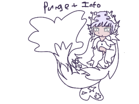massive purge + news