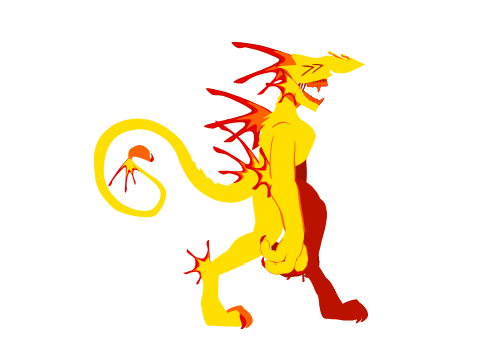 ugly vector