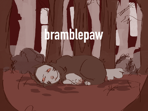 bramblepaw