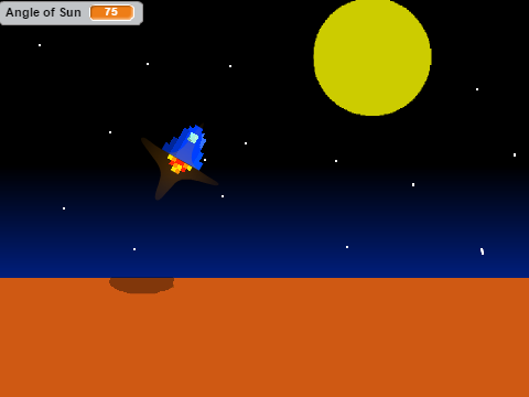 Land on Mars Texture Pack Limited Edition