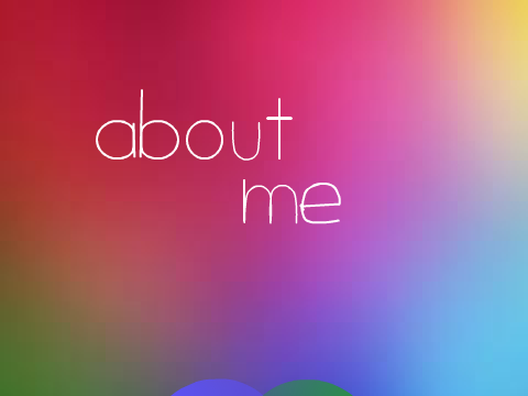 About me