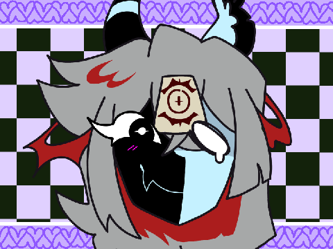 [ MY ENA SONA / OC !!! >_< ]
