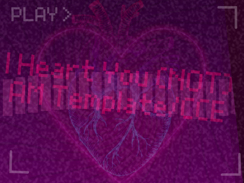 -+I Heart You (NOT) AM Template/CCE+-