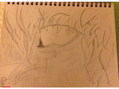 Hey look a failed attempt at realism 
