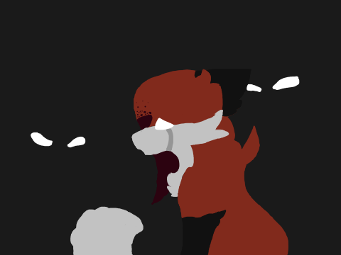 My Demons ~ OC 'Palette' MAP Part 4