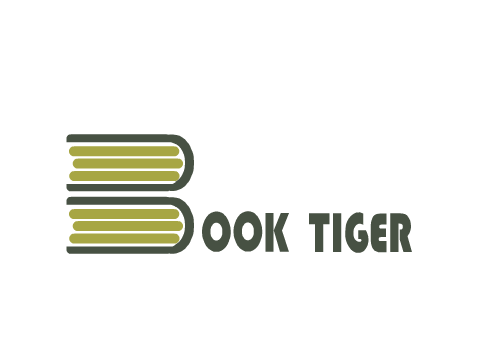 Book Tiger's Logo