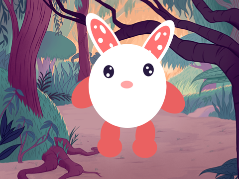 easter egg hunt