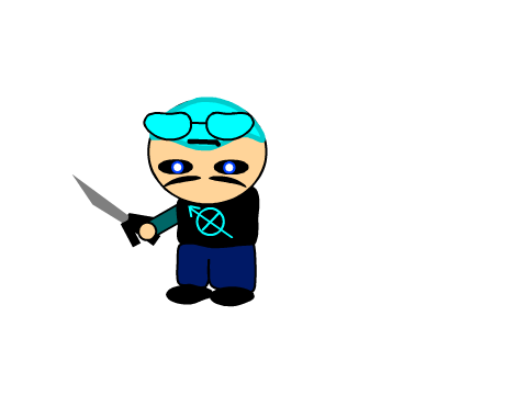 Im back!