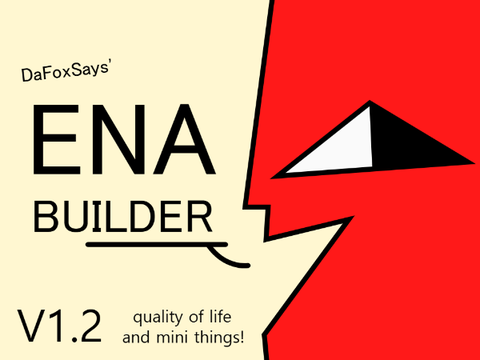 ena builder! version 1.2