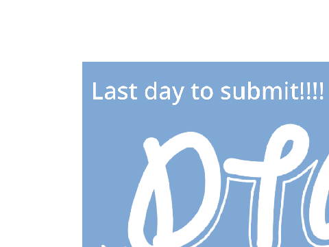 Closed 2-year Anniversary DTA! <Entries due May 20>