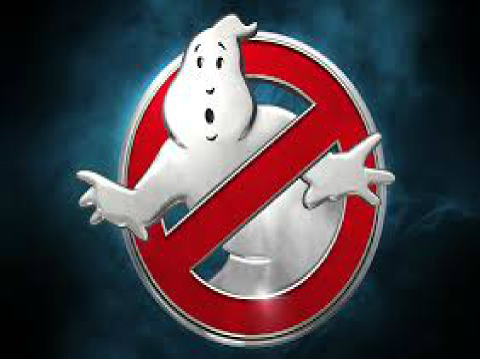 Ghostbusters Theme Song