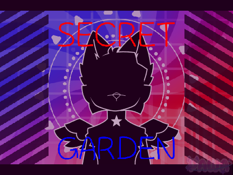 Secret Garden memix