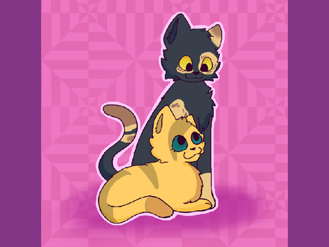 Pfp for WingsOfGaHoole