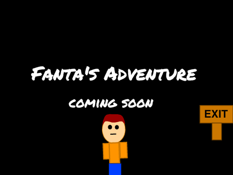 fanta's adventure